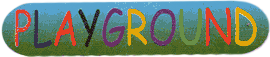 Logo vom Playground
